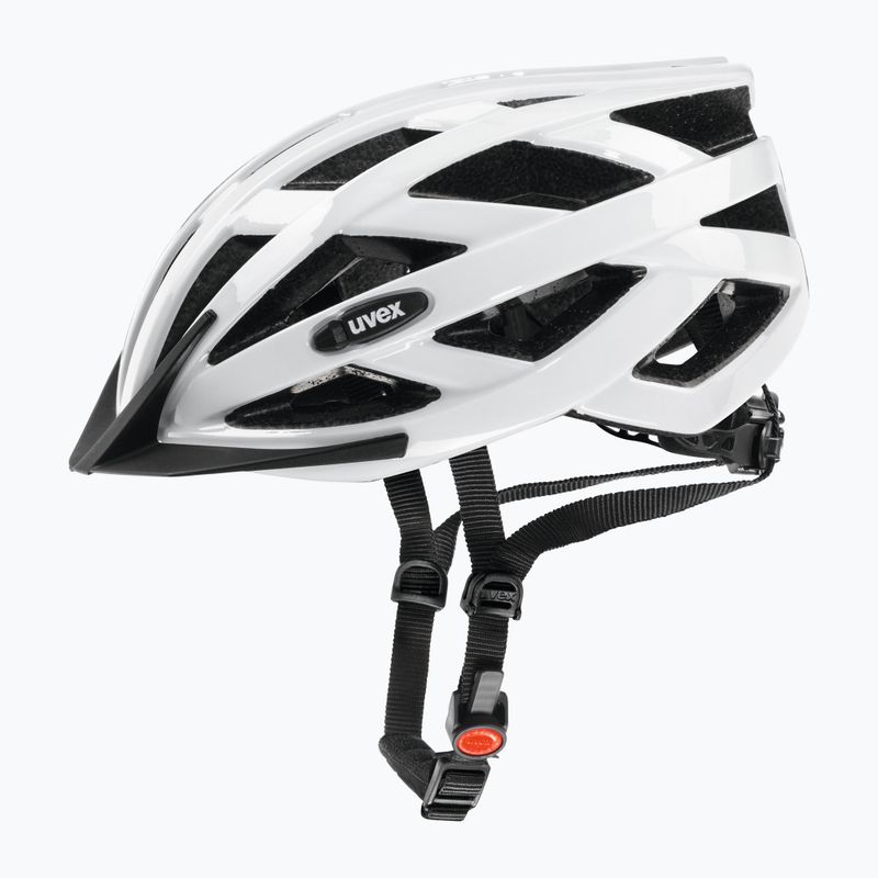 Bicycle helmet UVEX I-vo white