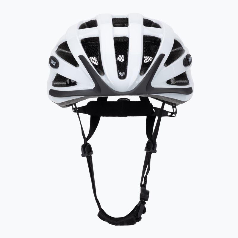 Bicycle helmet UVEX I-vo white 2