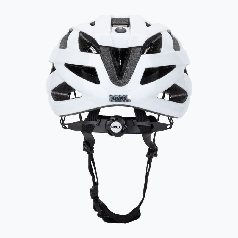 Bicycle helmet UVEX I-vo white 4