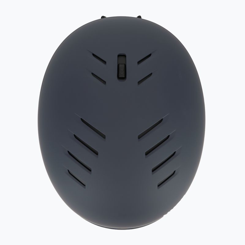 Ski helmet UVEX Wanted dusk blue matt 6