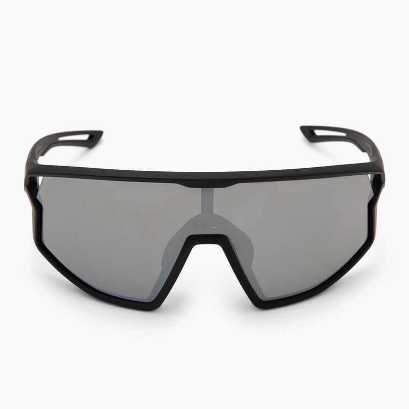Sunglasses Uvex Skyryse black matt/mirror silver 3