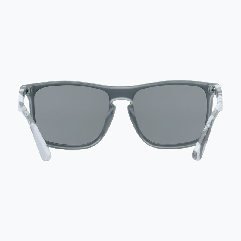 Sunglasses UVEX Heyday grey Ccamo/mirror silver 3