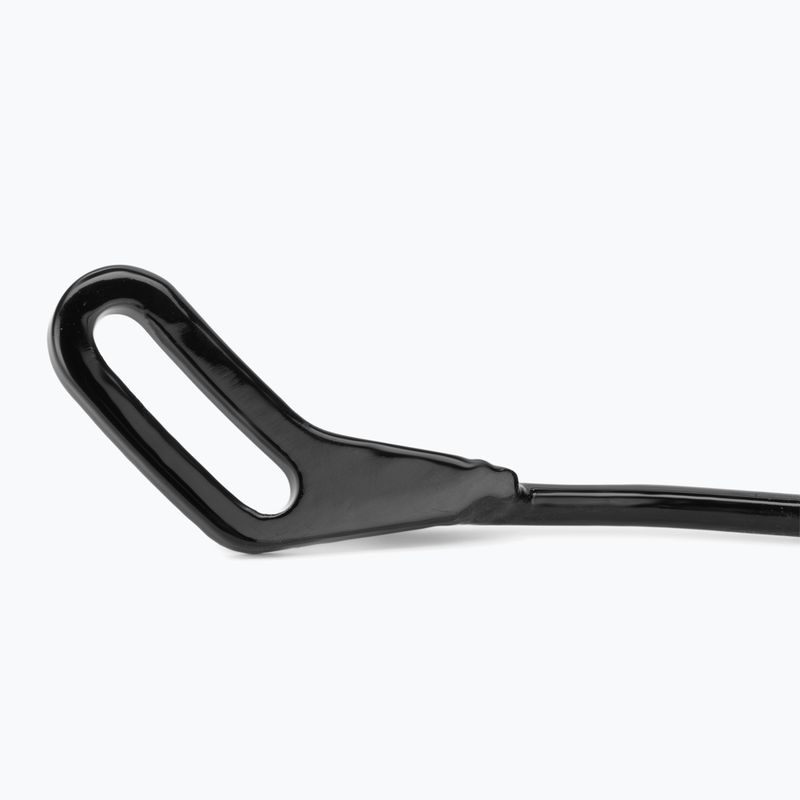 Helmet chin guard UVEX Resolution Chin Guard black 2