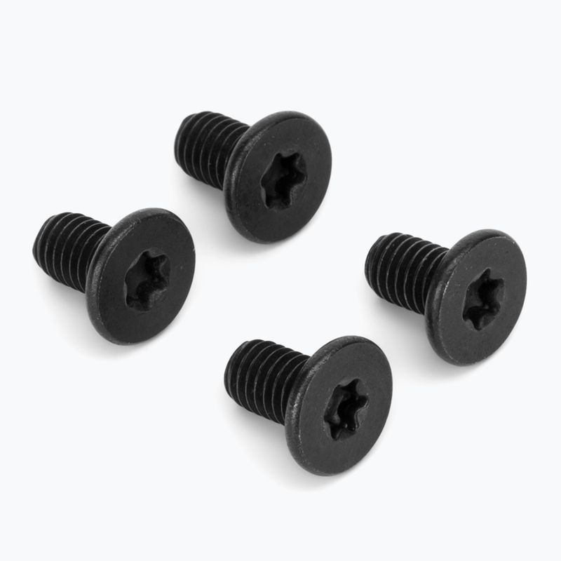 Helmet chin guard UVEX Resolution Chin Guard black 4