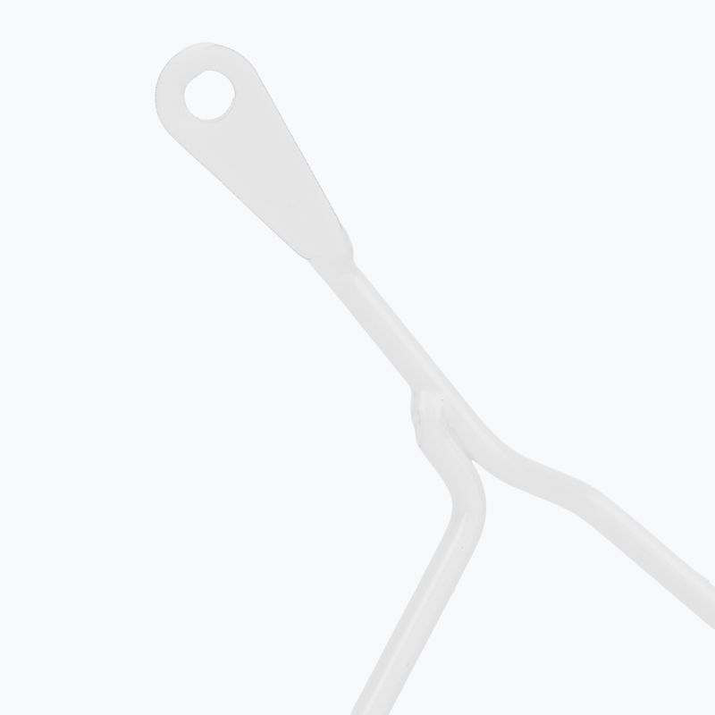 Helmet chin guard UVEX Resolution Chin Guard white 3