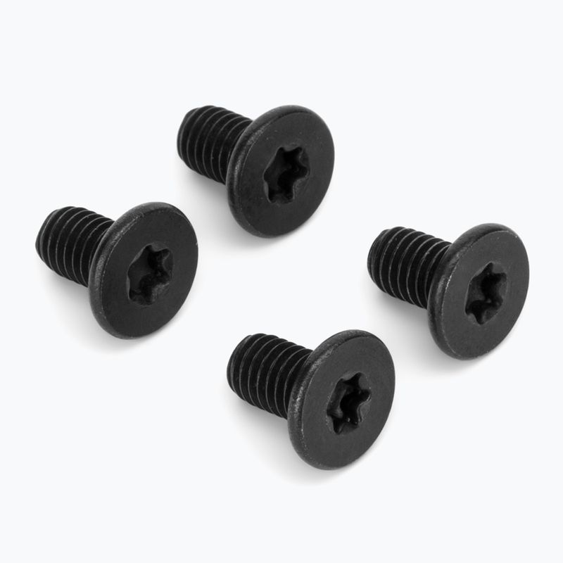 Helmet chin guard UVEX Resolution Chin Guard white 4