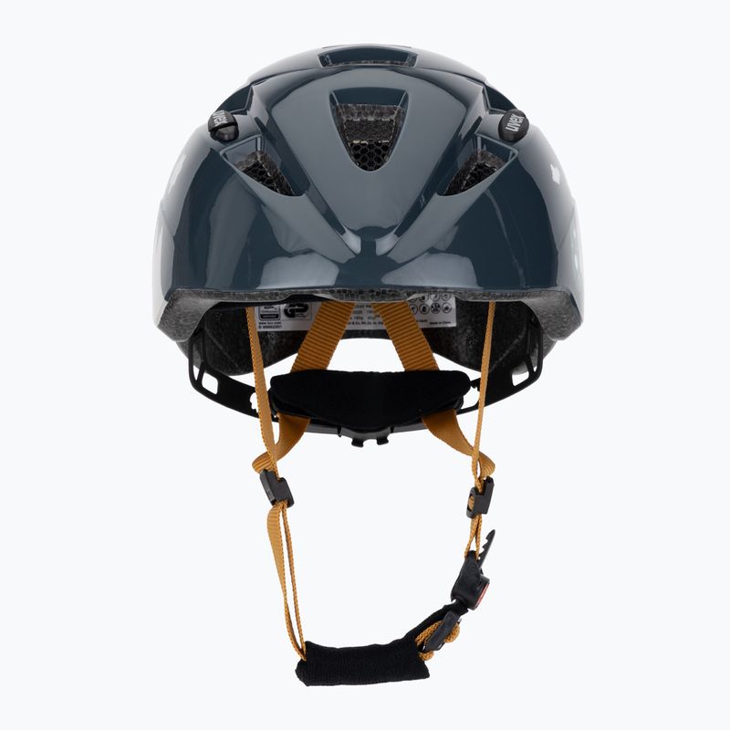 Children's bike helmet UVEX Kid 2 dino world 2