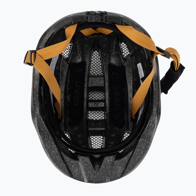 Children's bike helmet UVEX Kid 2 dino world 5