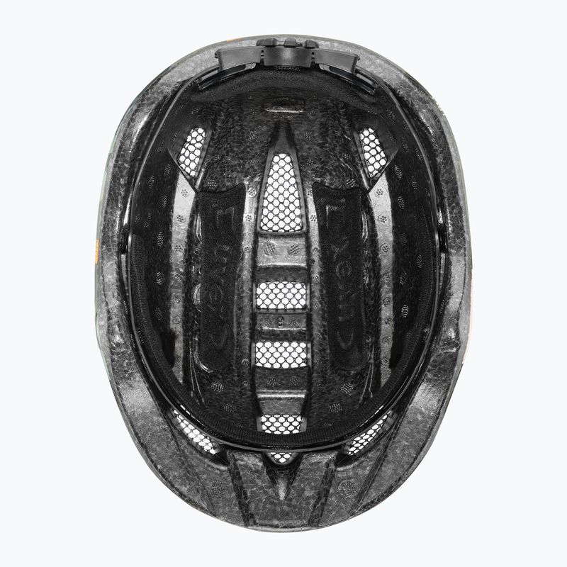 Children's bike helmet UVEX Kid 2 dino world 5