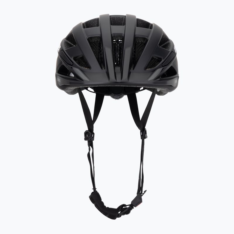Bike helmet UVEX I-vo 2 black matte 2