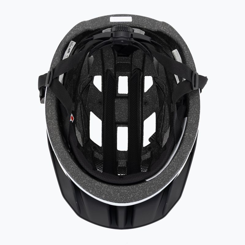 Bike helmet UVEX I-vo 2 white matt 5