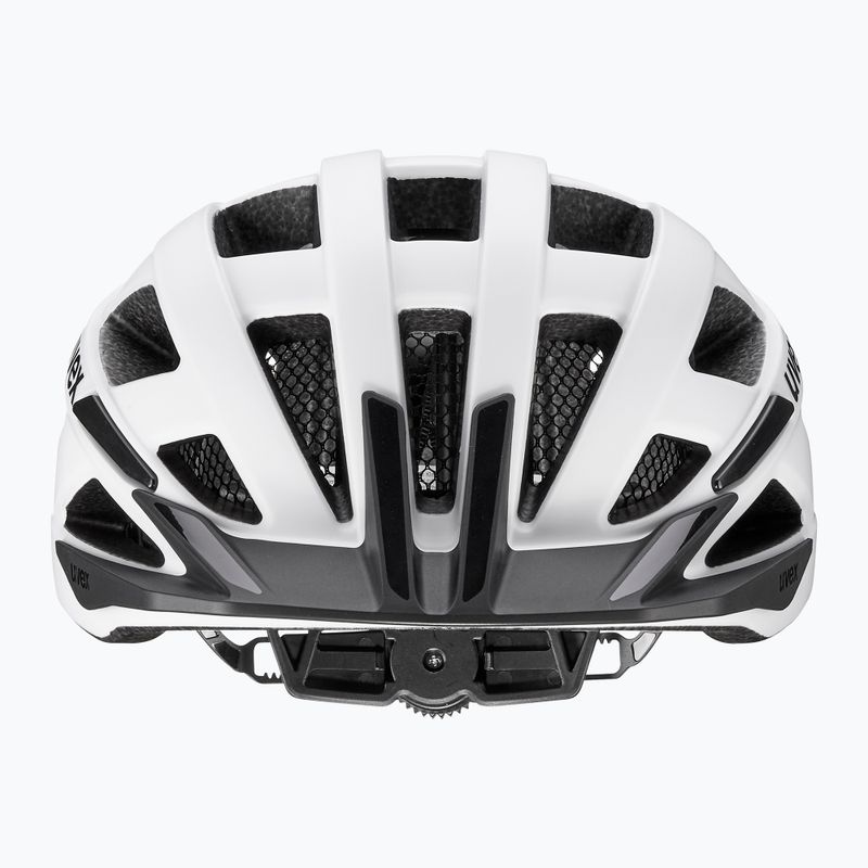 Bicycle helmet UVEX I-vo 2 white matt 2