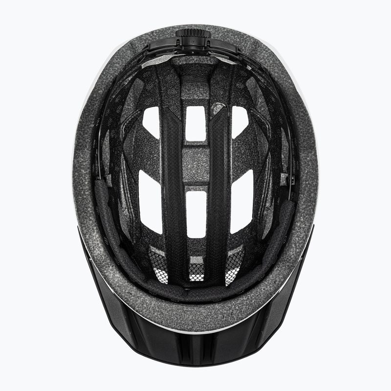 Bike helmet UVEX I-vo 2 white matt 5