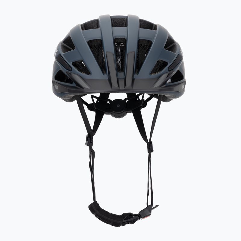 Bike helmet UVEX I-vo 2 anthracite matt 2