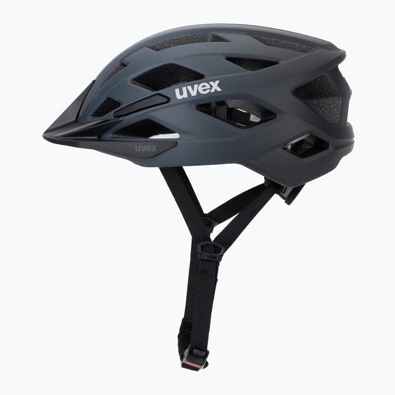 Bike helmet UVEX I-vo 2 anthracite matt 3