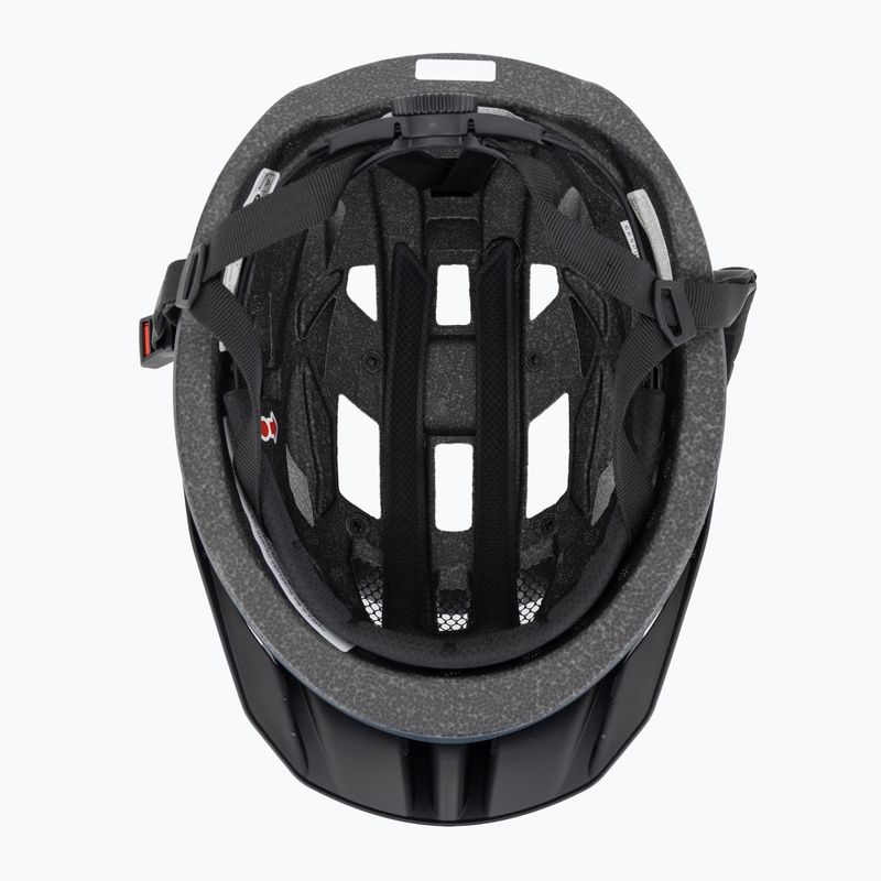 Bike helmet UVEX I-vo 2 anthracite matt 5