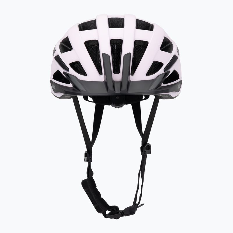 Bike helmet UVEX I-vo 2 powder/grey matt 2