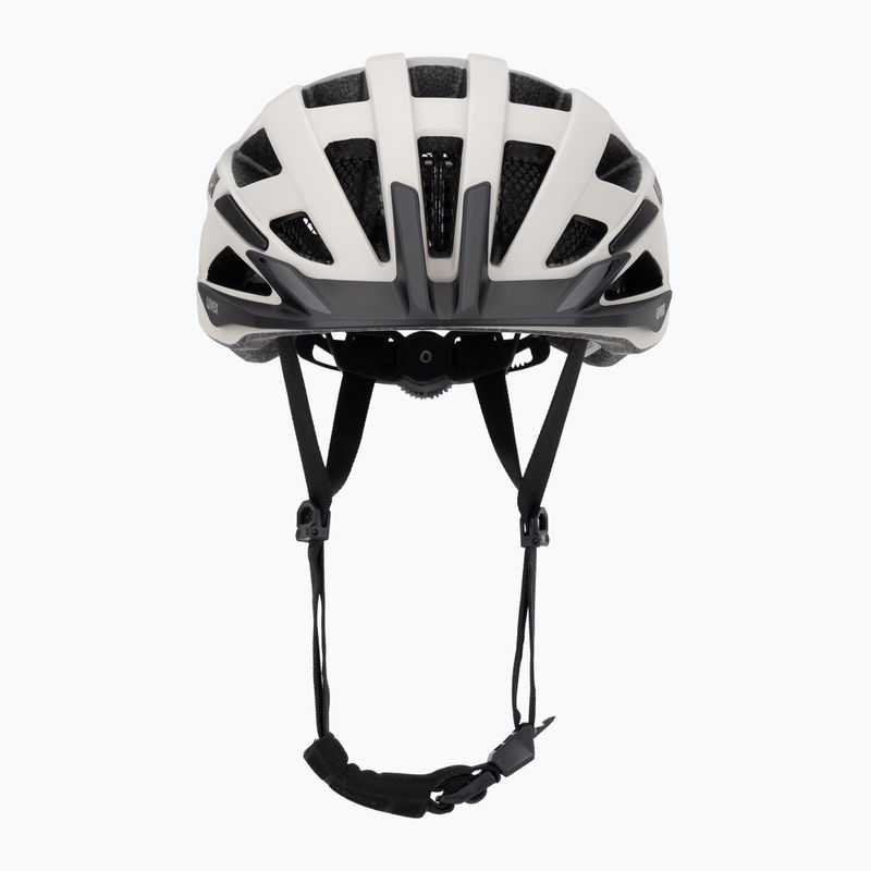 Bike helmet UVEX I-vo 2 warm grey/black matt 2