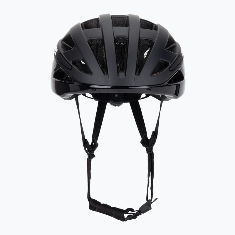 Bike helmet UVEX I-Volute black matte 2
