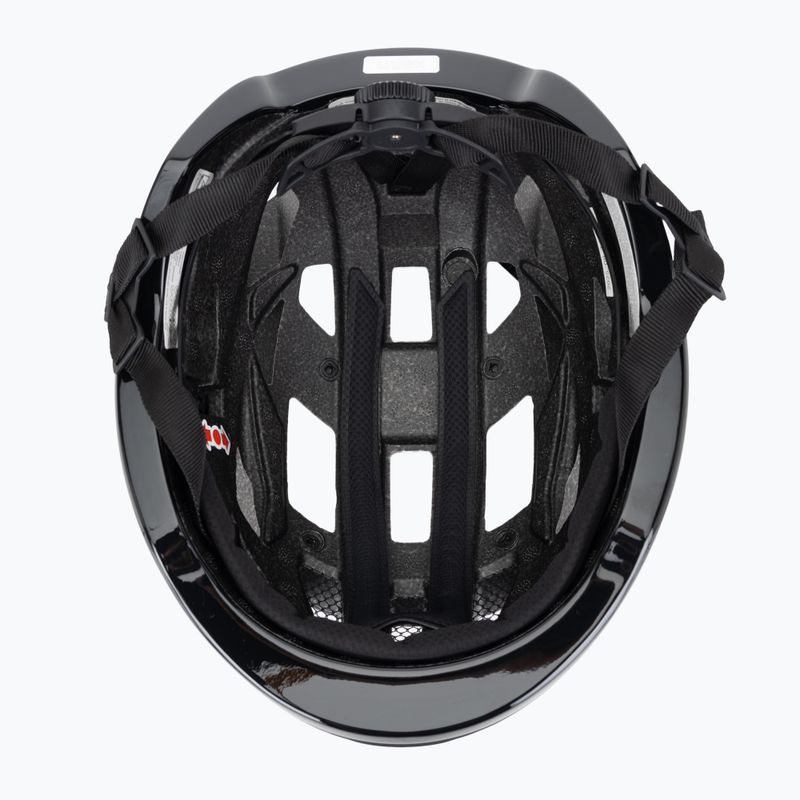 Bike helmet UVEX I-Volute black matte 5