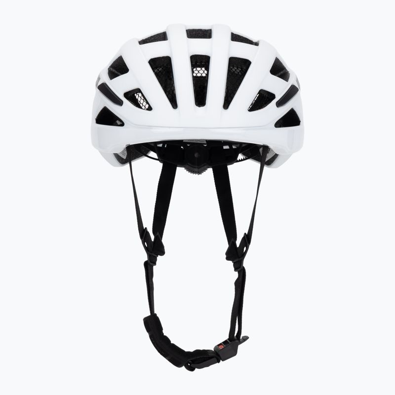 Bike helmet UVEX I-Volute white matte 2