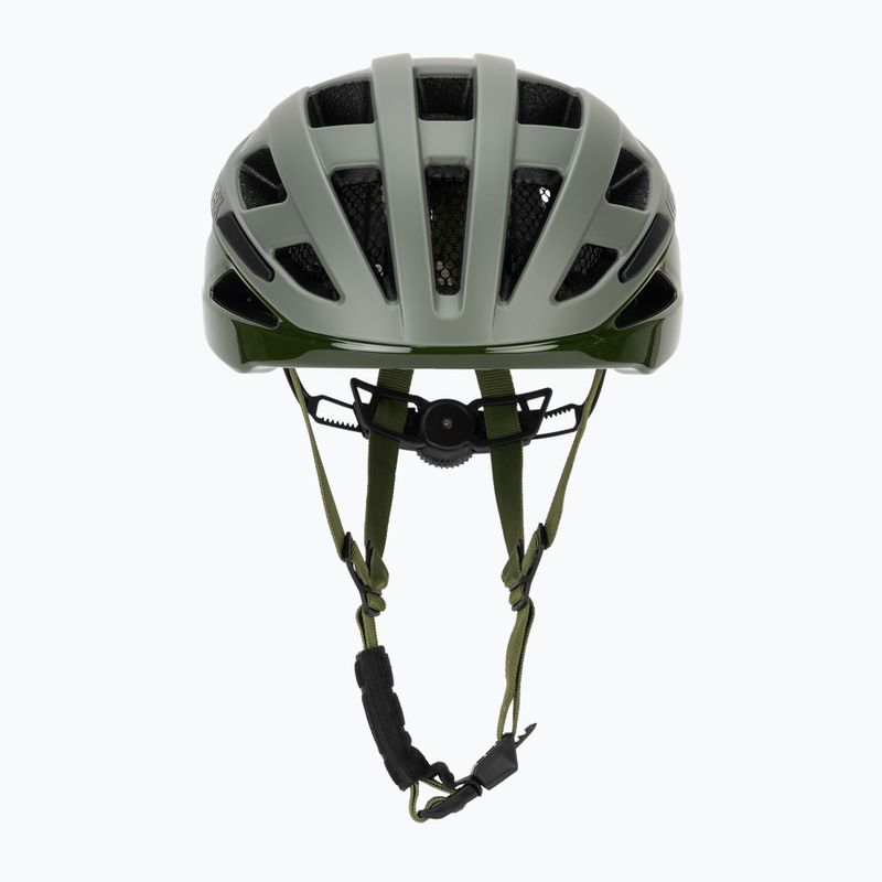 Bike helmet UVEX I-Volute dark olive matt 2
