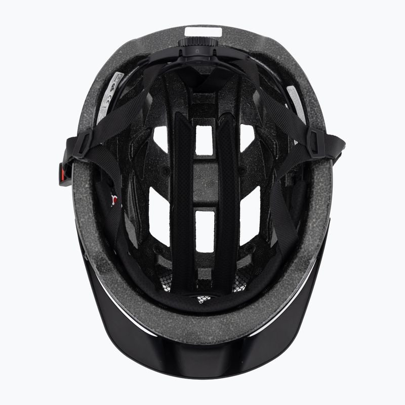 Bike helmet UVEX I-vo 2 Pure black 5