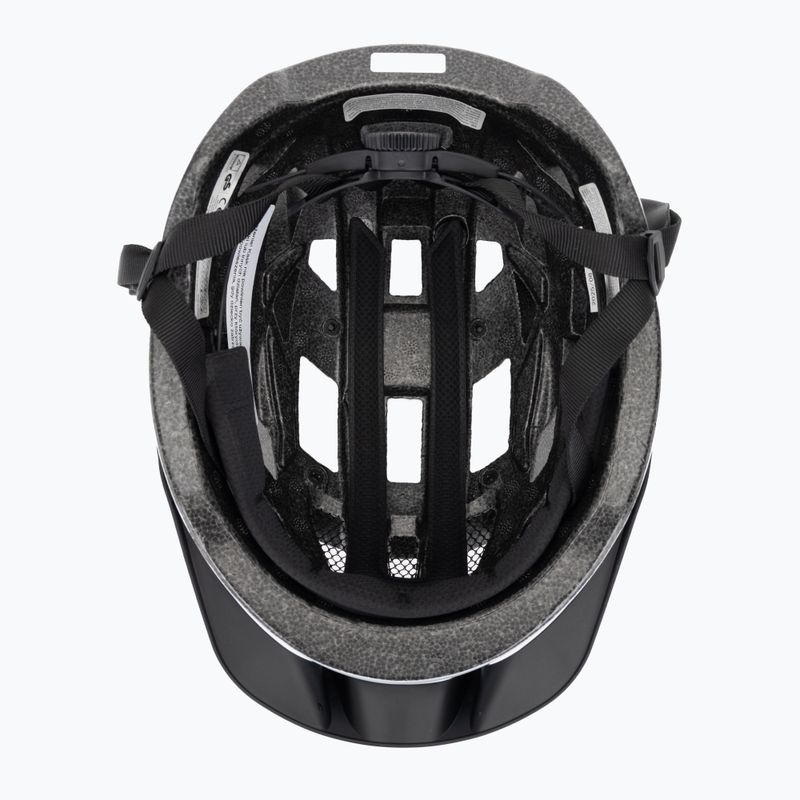 Bike helmet UVEX I-vo 2 Pure white 5