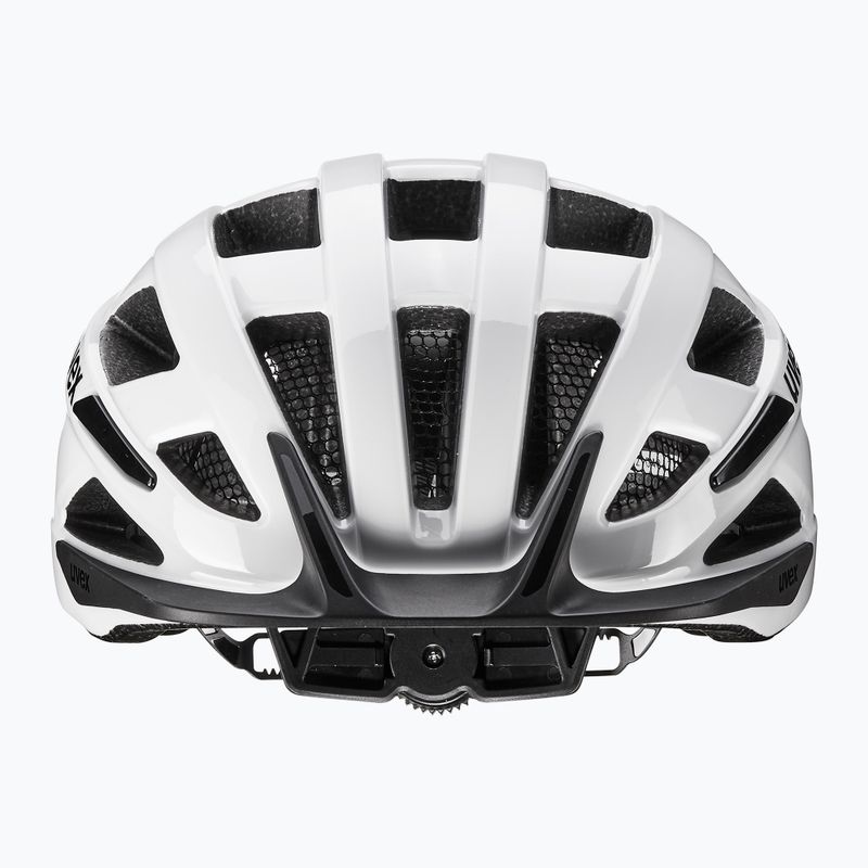 Bicycle helmet UVEX I-vo 2 Pure white 2