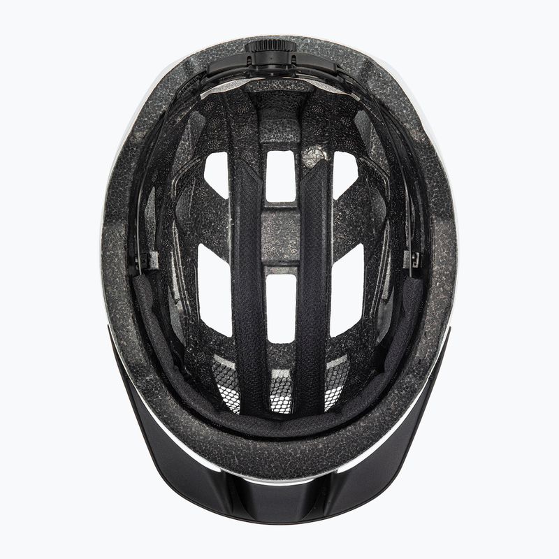 Bike helmet UVEX I-vo 2 Pure white 5