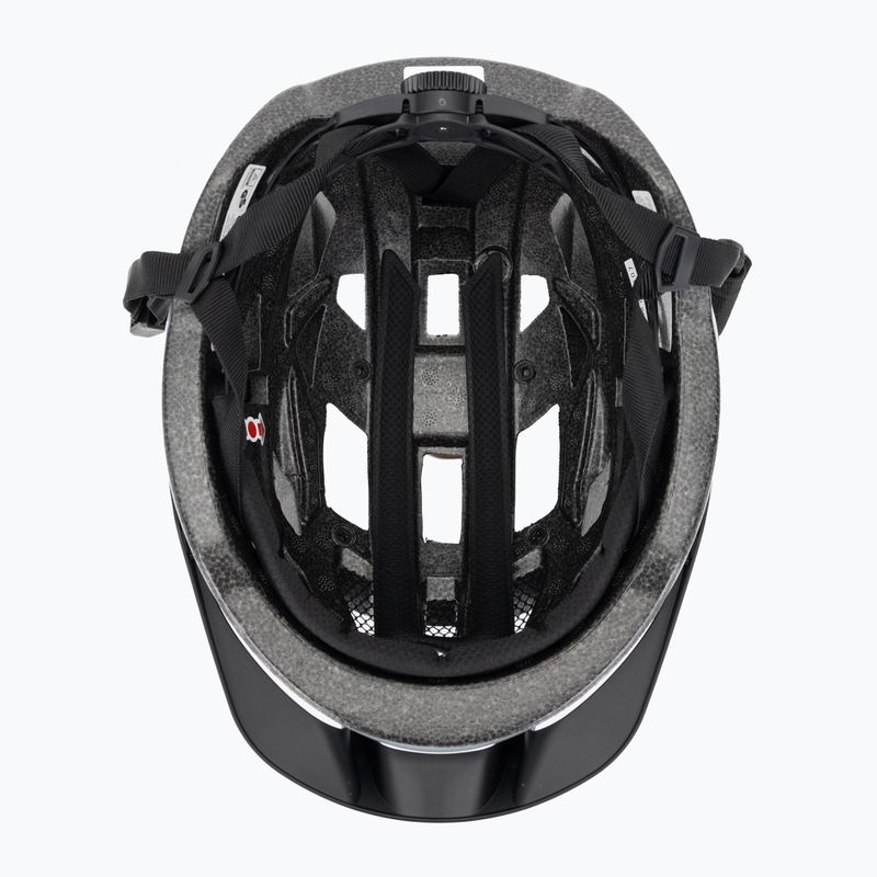 Bike helmet UVEX I-vo 2 Pure silver 5