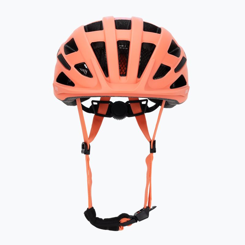Children's bike helmet UVEX Air Wing 2 CC coral/strawberry matt 2