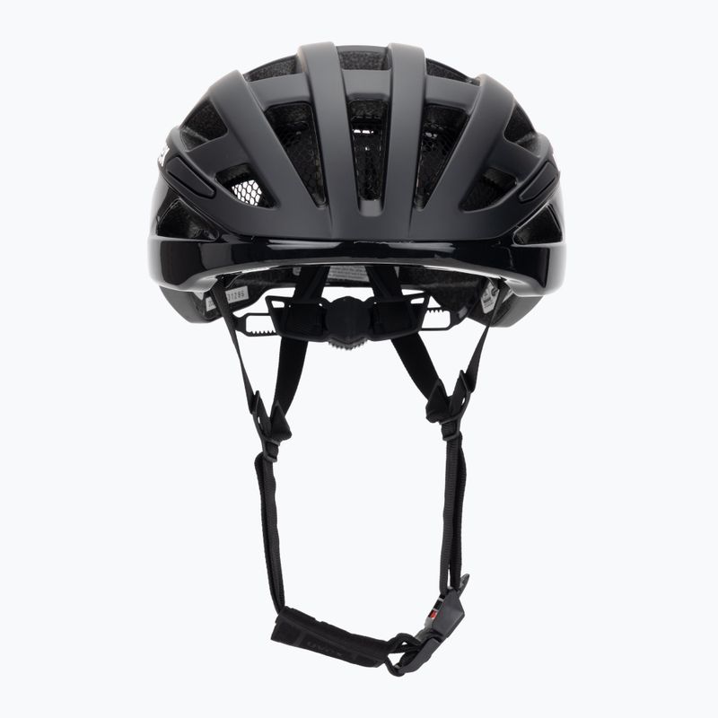 Bike helmet UVEX I-Volute Mips black matte 2