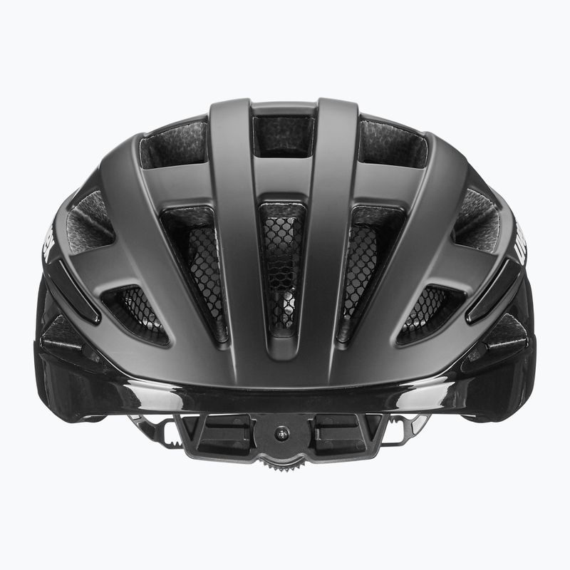 Bike helmet UVEX I-Volute Mips black matte 2