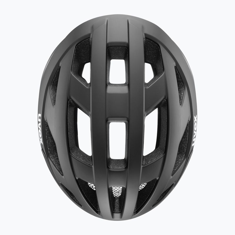 Bike helmet UVEX I-Volute Mips black matte 4