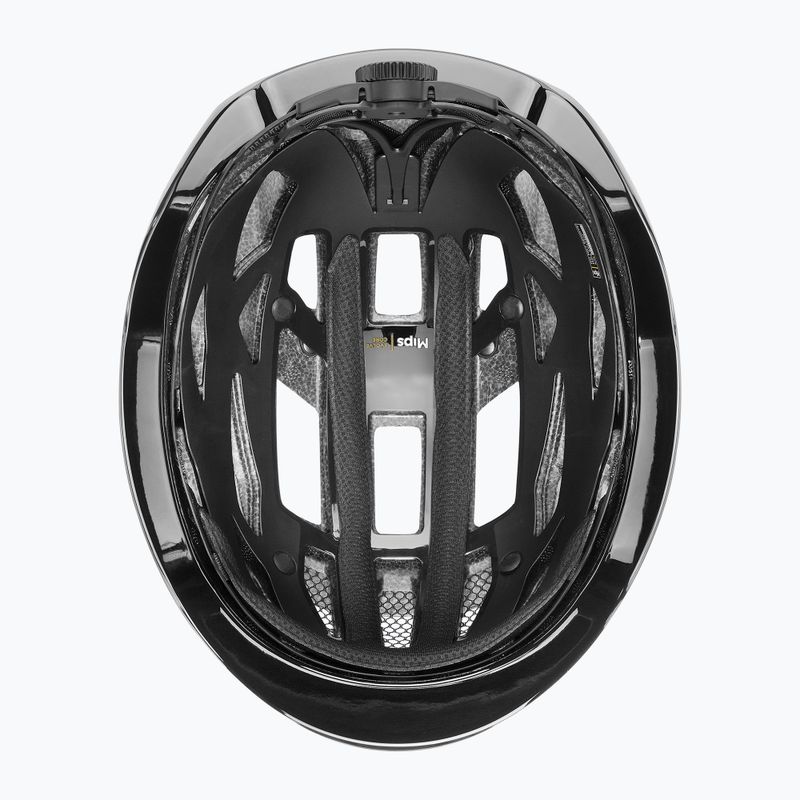 Bike helmet UVEX I-Volute Mips black matte 5