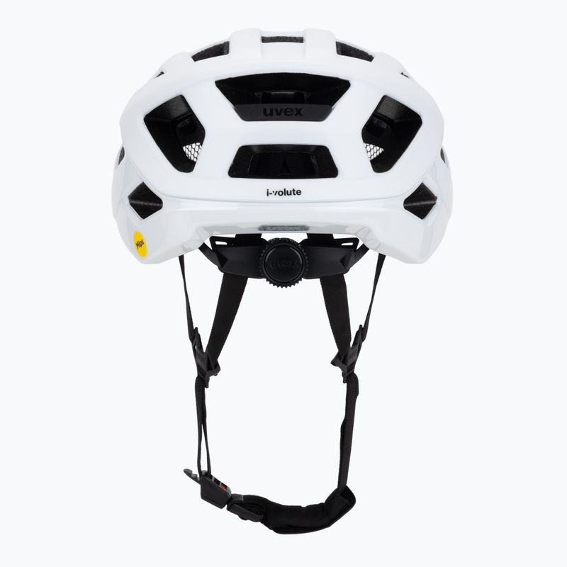 Bike helmet UVEX I-Volute Mips white matt 4