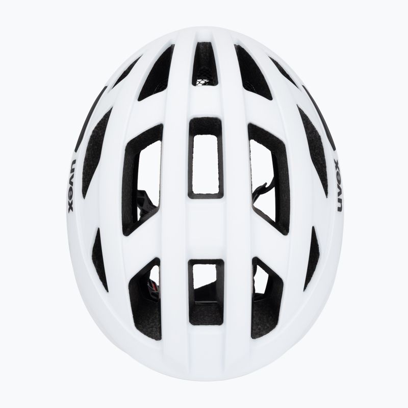 Bike helmet UVEX I-Volute Mips white matt 6