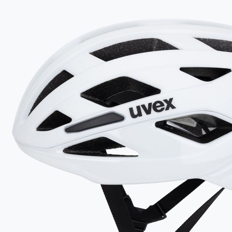 Bike helmet UVEX I-Volute Mips white matt 7