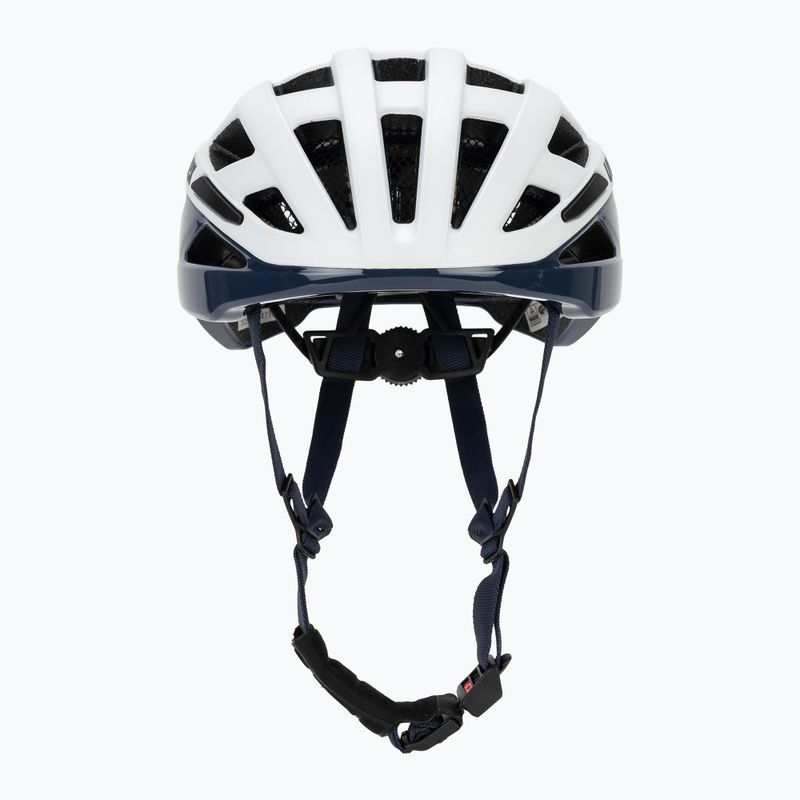 Bike helmet UVEX I-Volute Mips white/dusk blue matt 2
