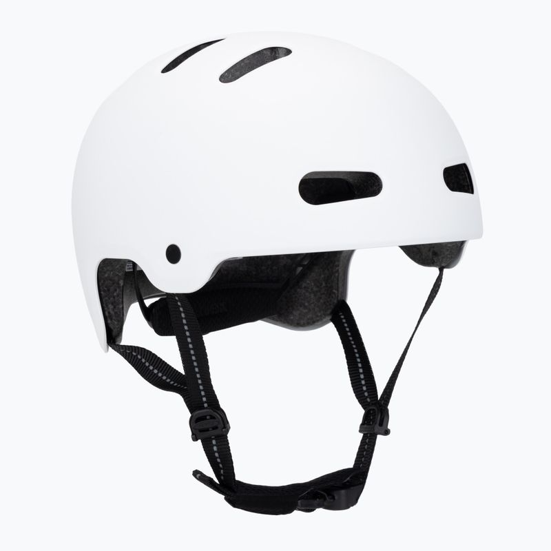 Children's helmet UVEX Kid 4 white matt