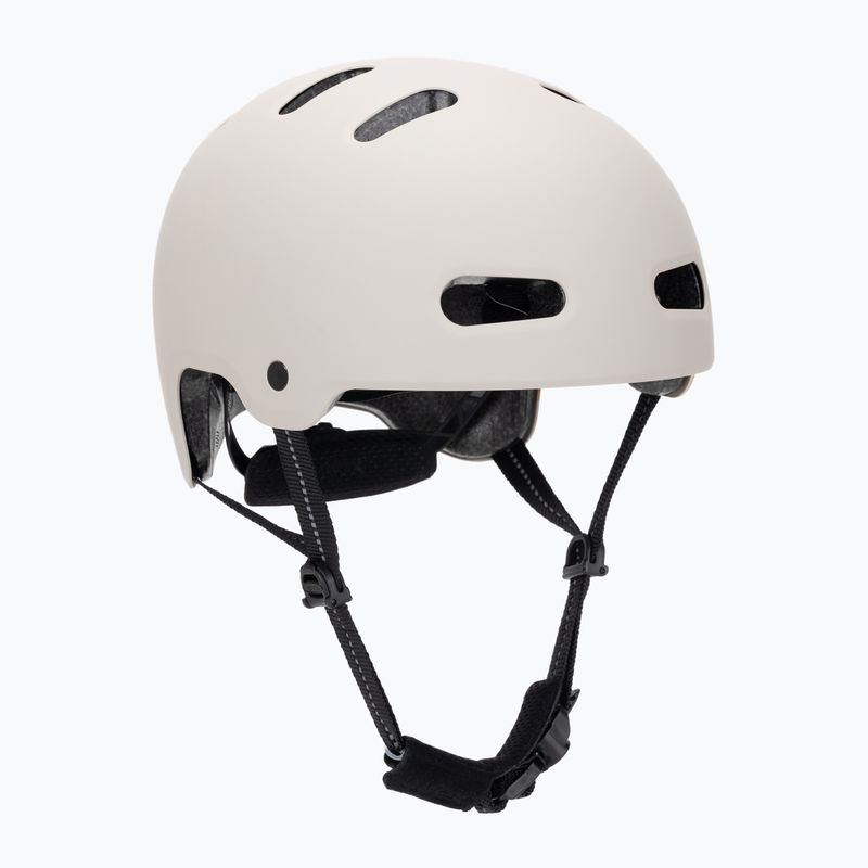 Children's helmet UVEX Kid 4 Style super hero warm grey matt