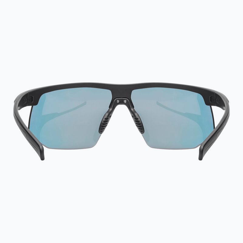Sunglasses UVEX Aerios black matte 3