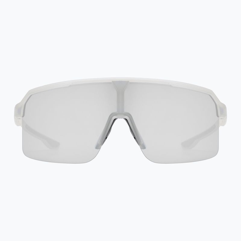 Sunglasses UVEX Ramp grey matt/mirror silver 3