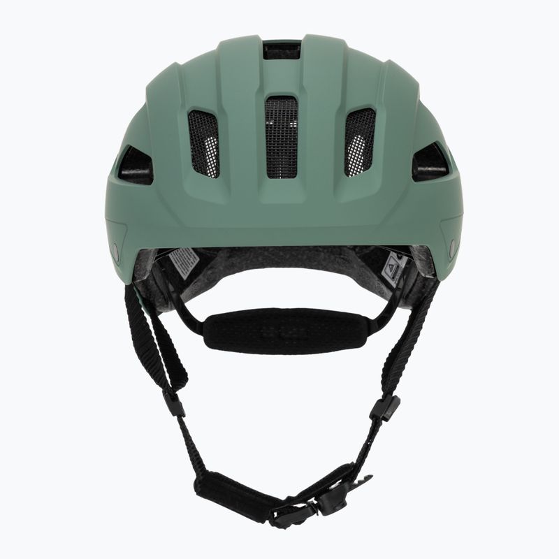 Bike helmet UVEX Stride sage green matt 2