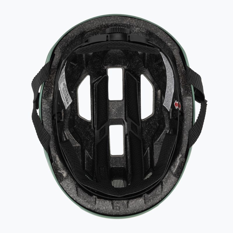 Bike helmet UVEX Stride sage green matt 5
