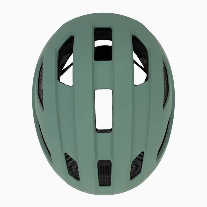 Bike helmet UVEX Stride sage green matt 6