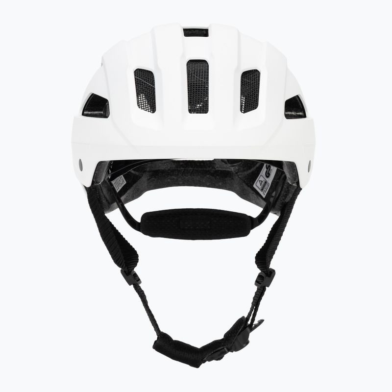 Bike helmet UVEX Stride white matt 2