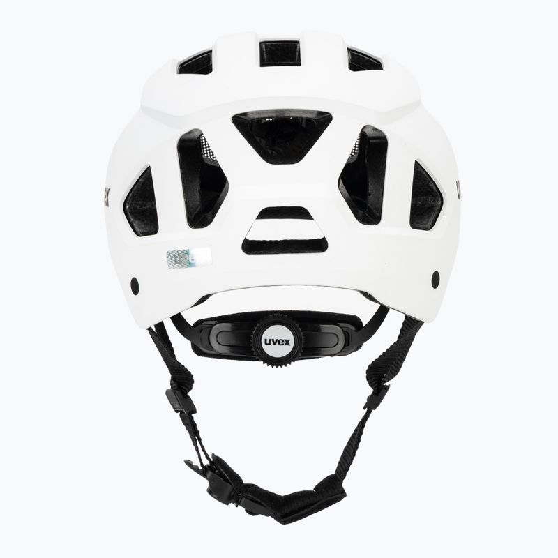 Bike helmet UVEX Stride white matt 4