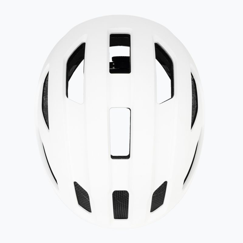 Bike helmet UVEX Stride white matt 6